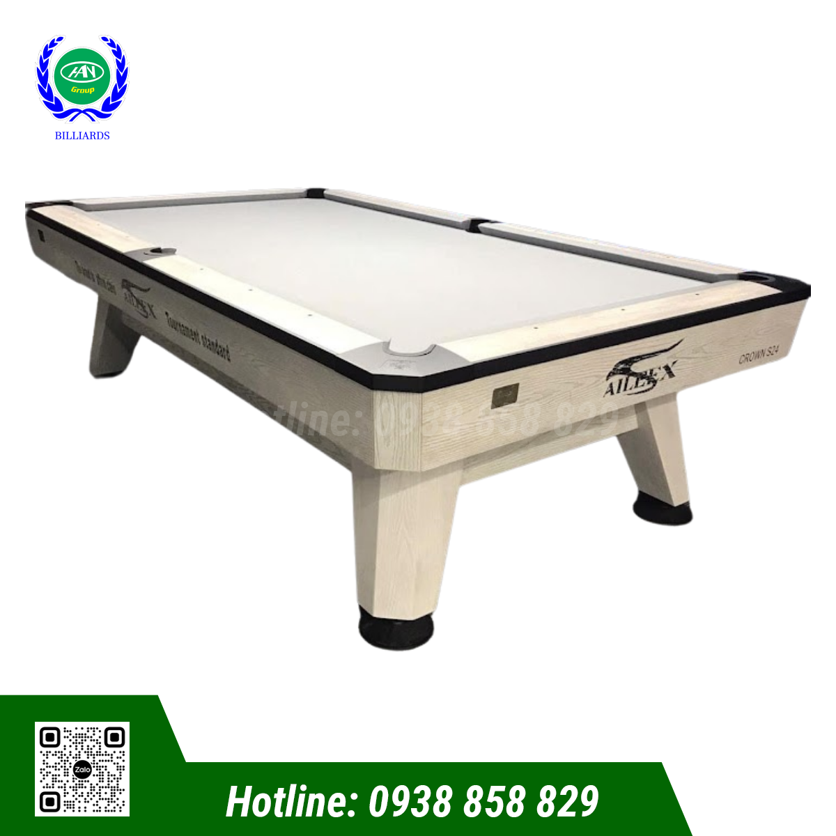 BÀN LỖ AILEEX CROWN S24