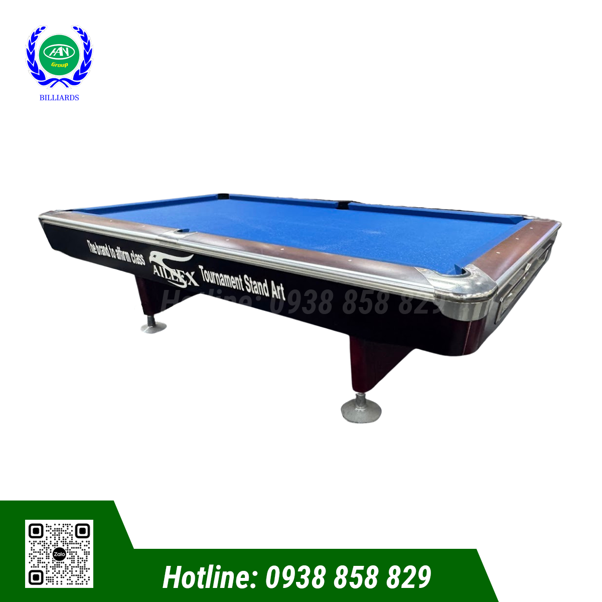 BÀN LỖ AILEEX 9019