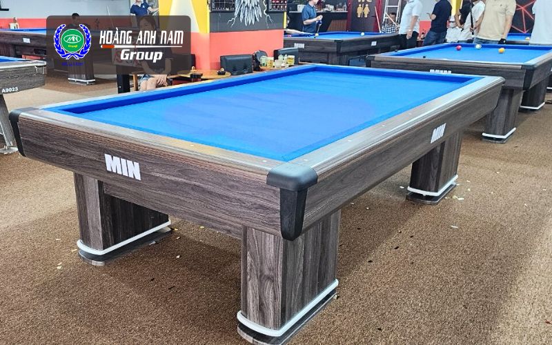 hình ảnh bàn bida líp min