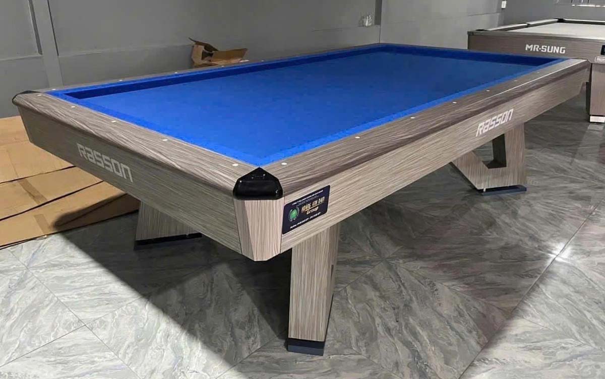 mặt bàn Bida Líp Rasson 