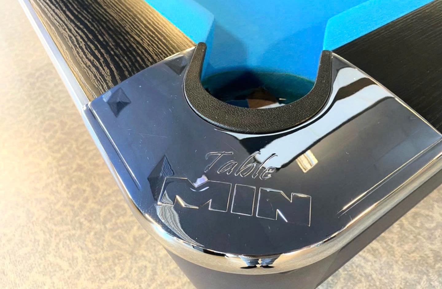 góc bàn bida lỗ min innovation club 2