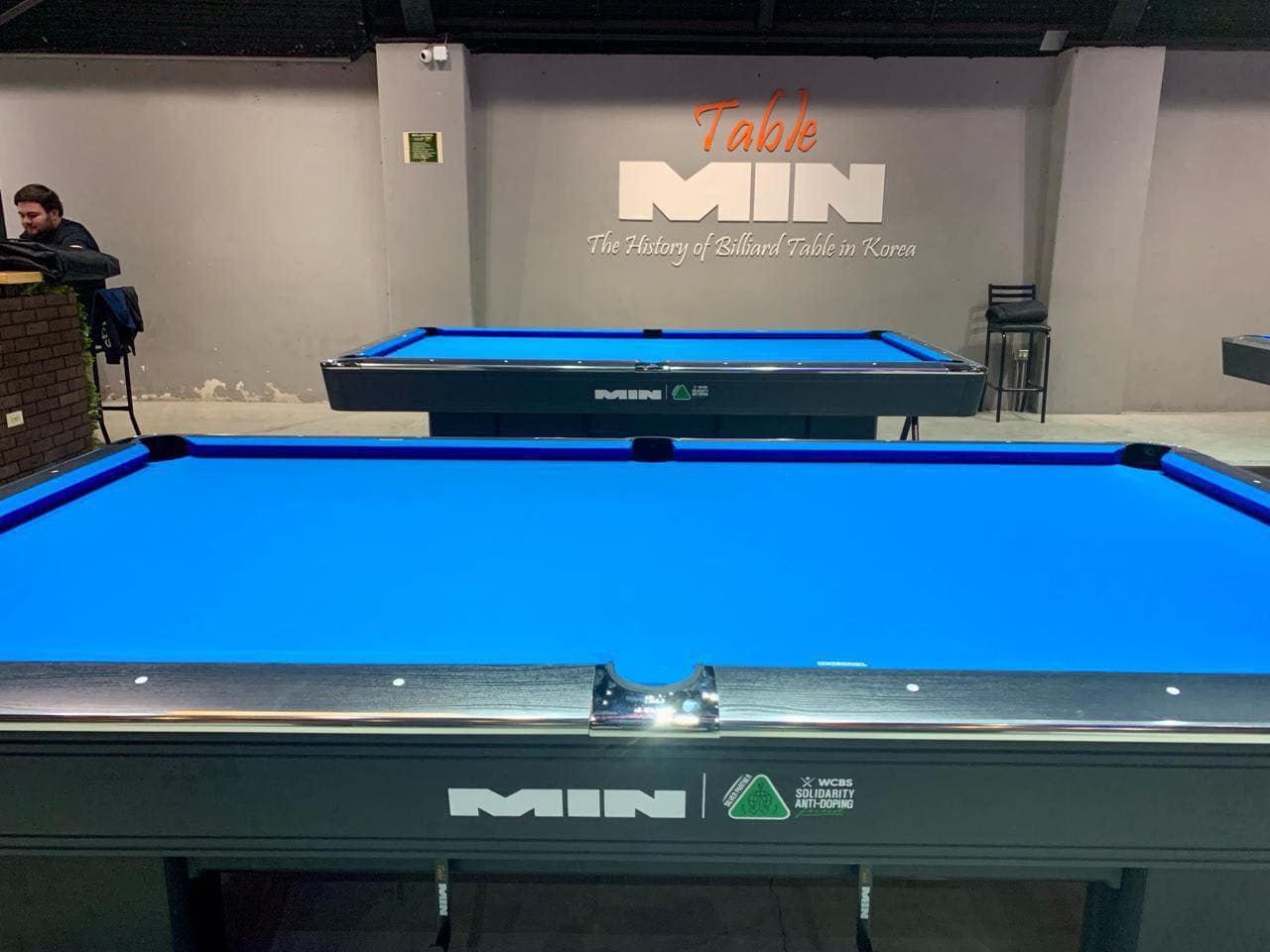 mặt bàn bida lỗ min innovation club 2