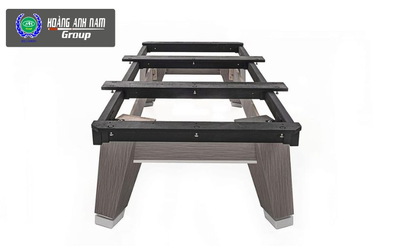 khung sắt bàn bida lỗ rasson mrsung 2024 nhập trung