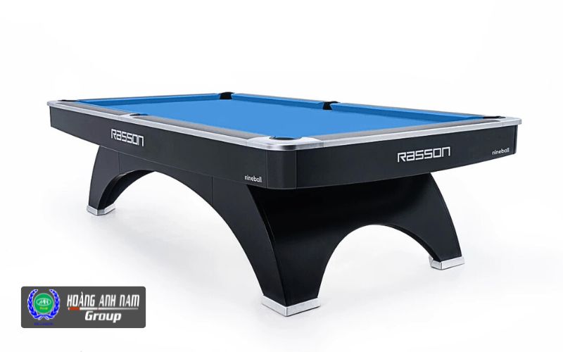 Bàn Bida lỗ Rasson Ox có giá bao nhiêu?