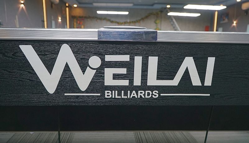 thành bàn bida lỗ weilai