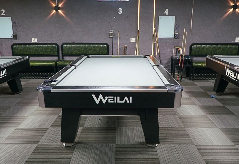 ai nên sở hữu bàn weilai?