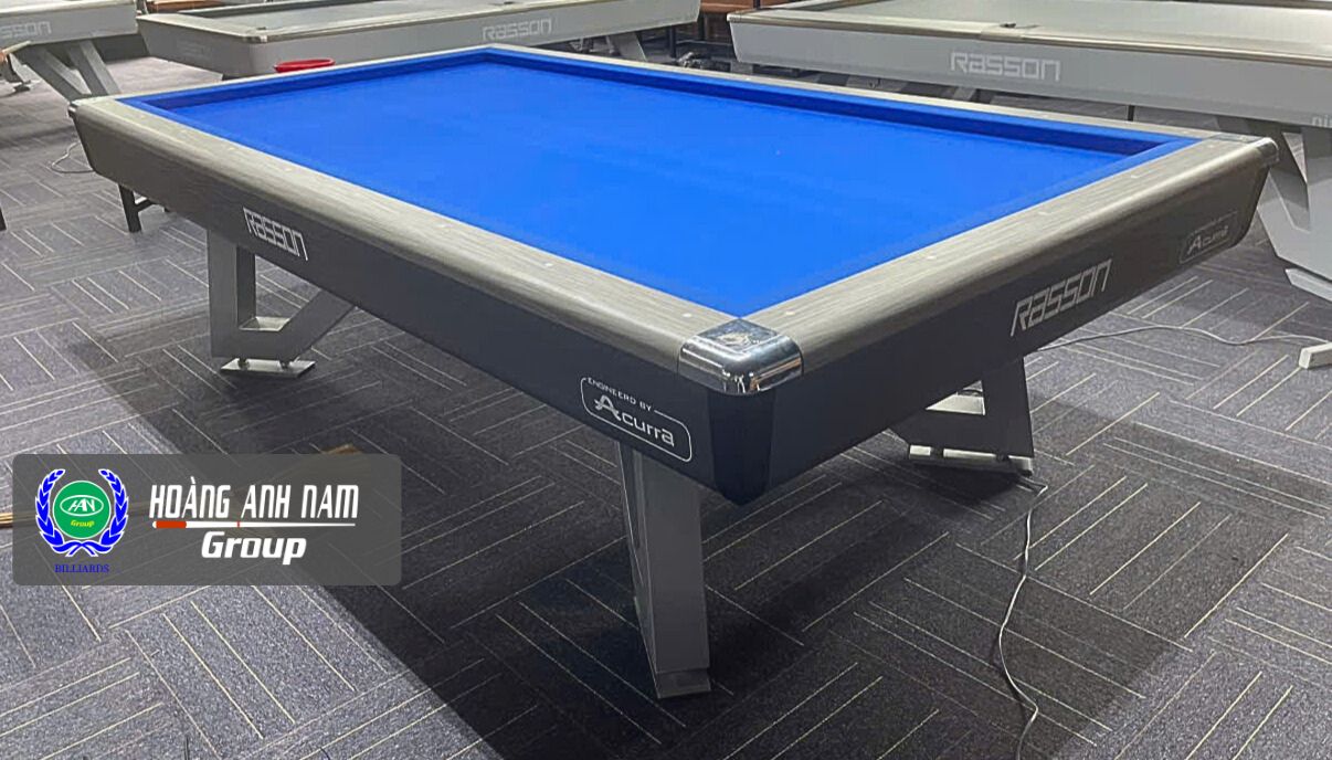 giá bàn bida rasson