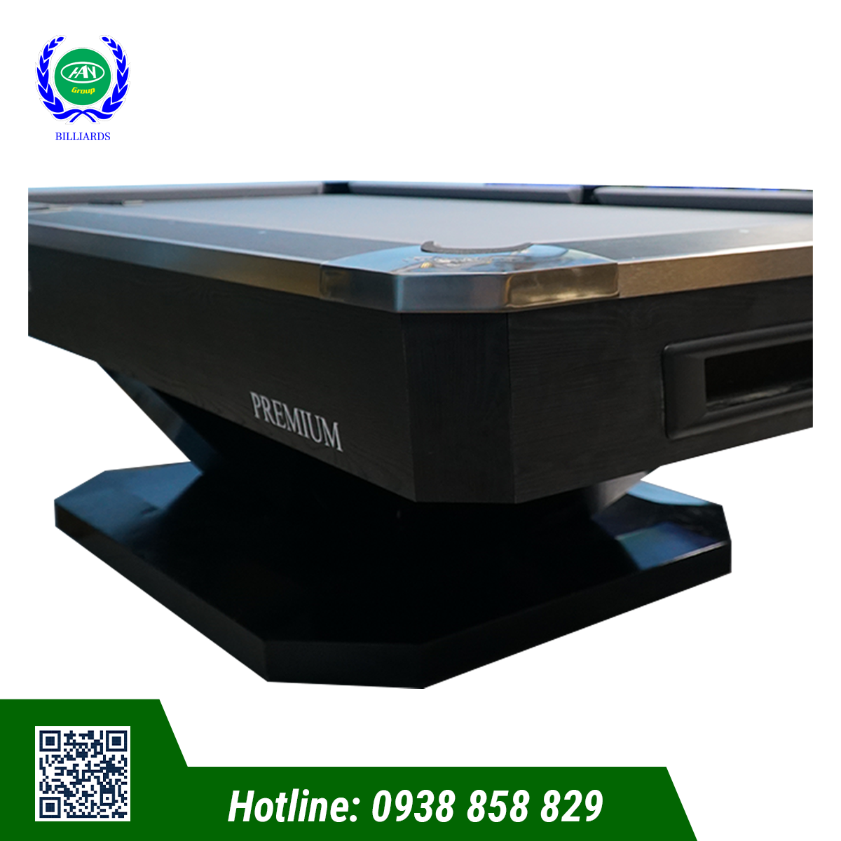 BÀN BIDA LỖ VICTORY NHẬP TRUNG