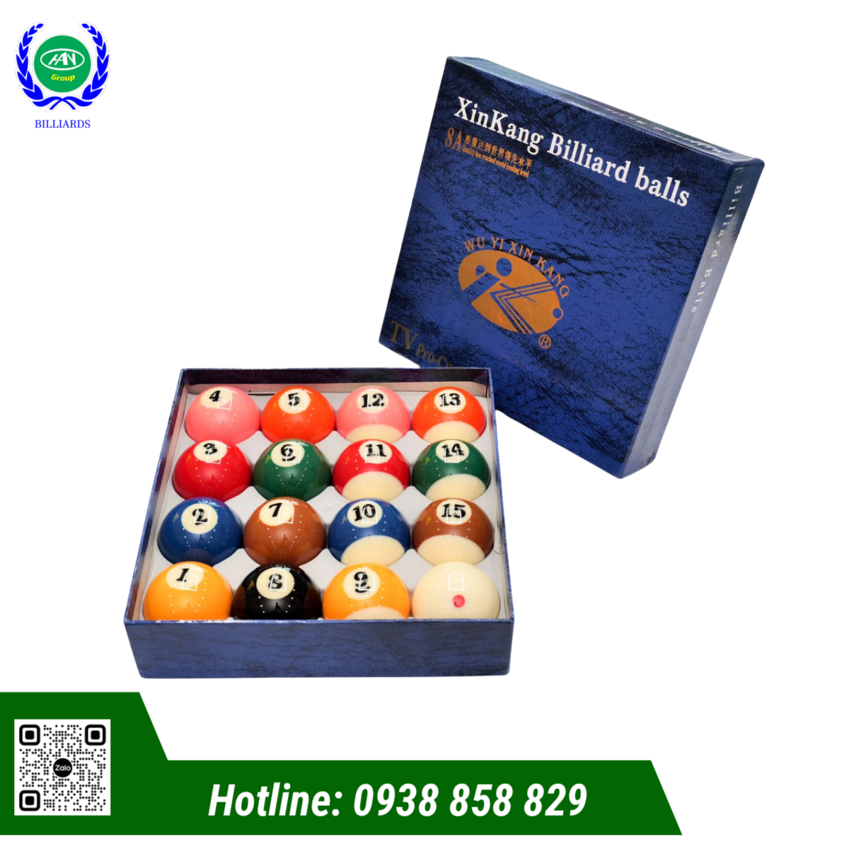 BI LỖ ARAMITH ĐL - B0021