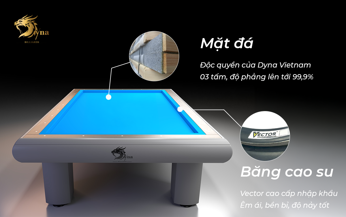 mặt đá hàn quốc + băng cao su vector