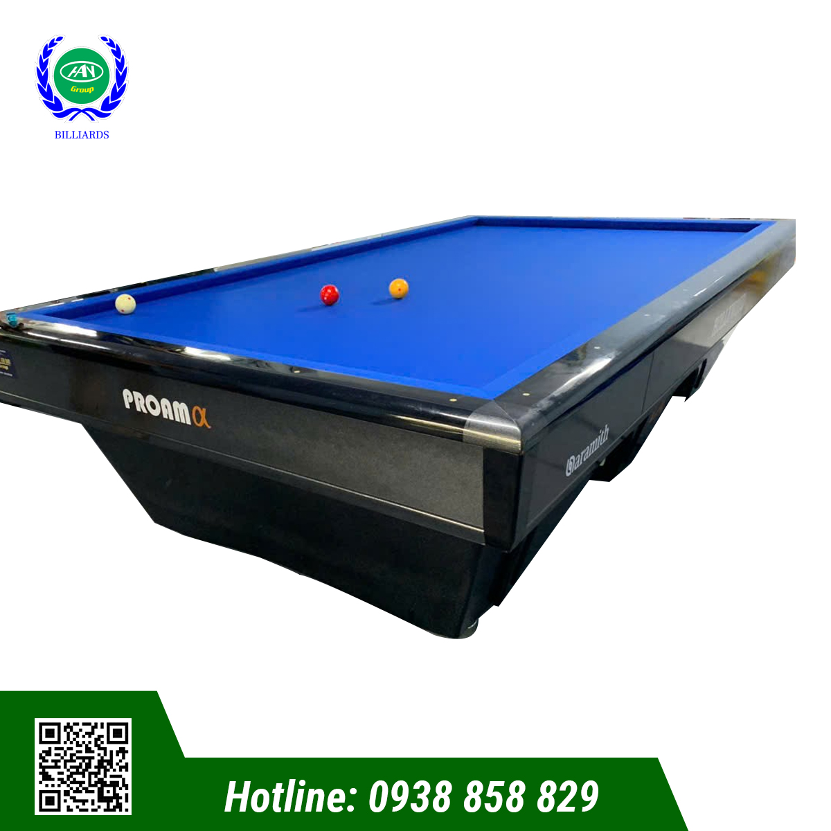 BÀN 3C HOLLYWOOD ALPHA