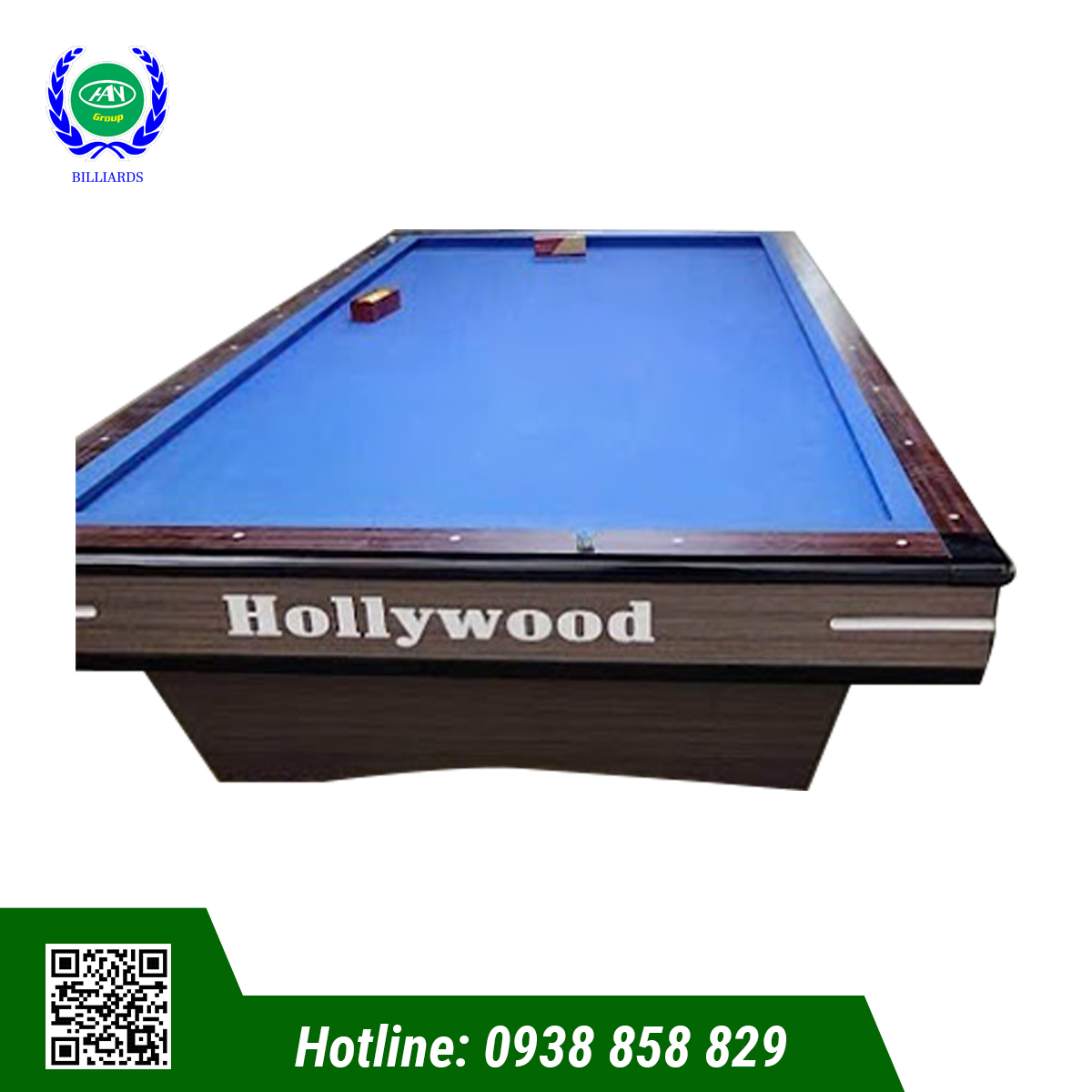 BÀN BIDA 3C HOLLYWOOD