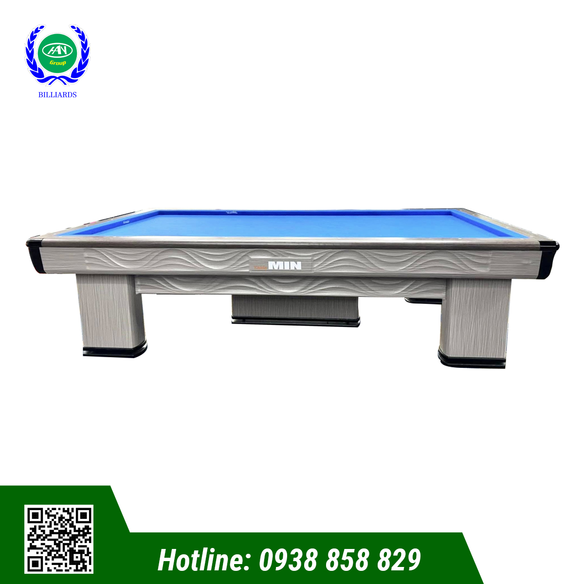 BÀN LIP MIN INNOVATION