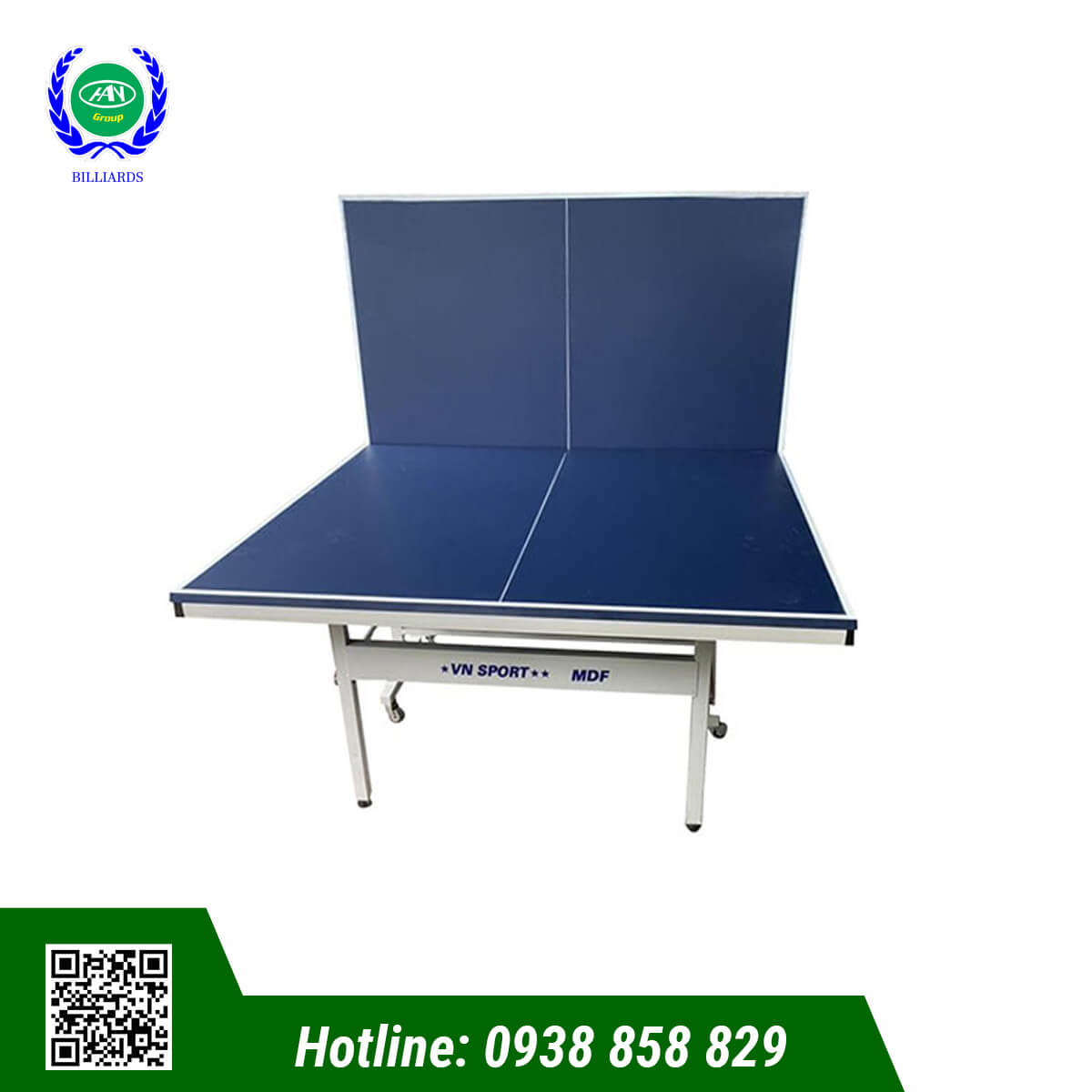 BÀN BÓNG BÀN HAN P19