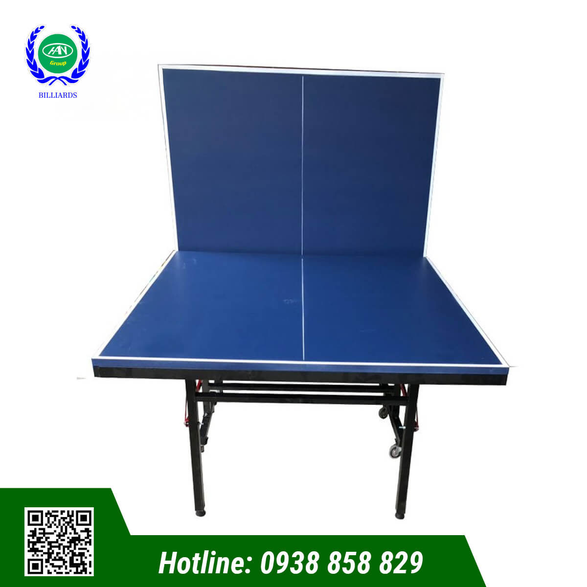 BÀN BÓNG BÀN HAN P21