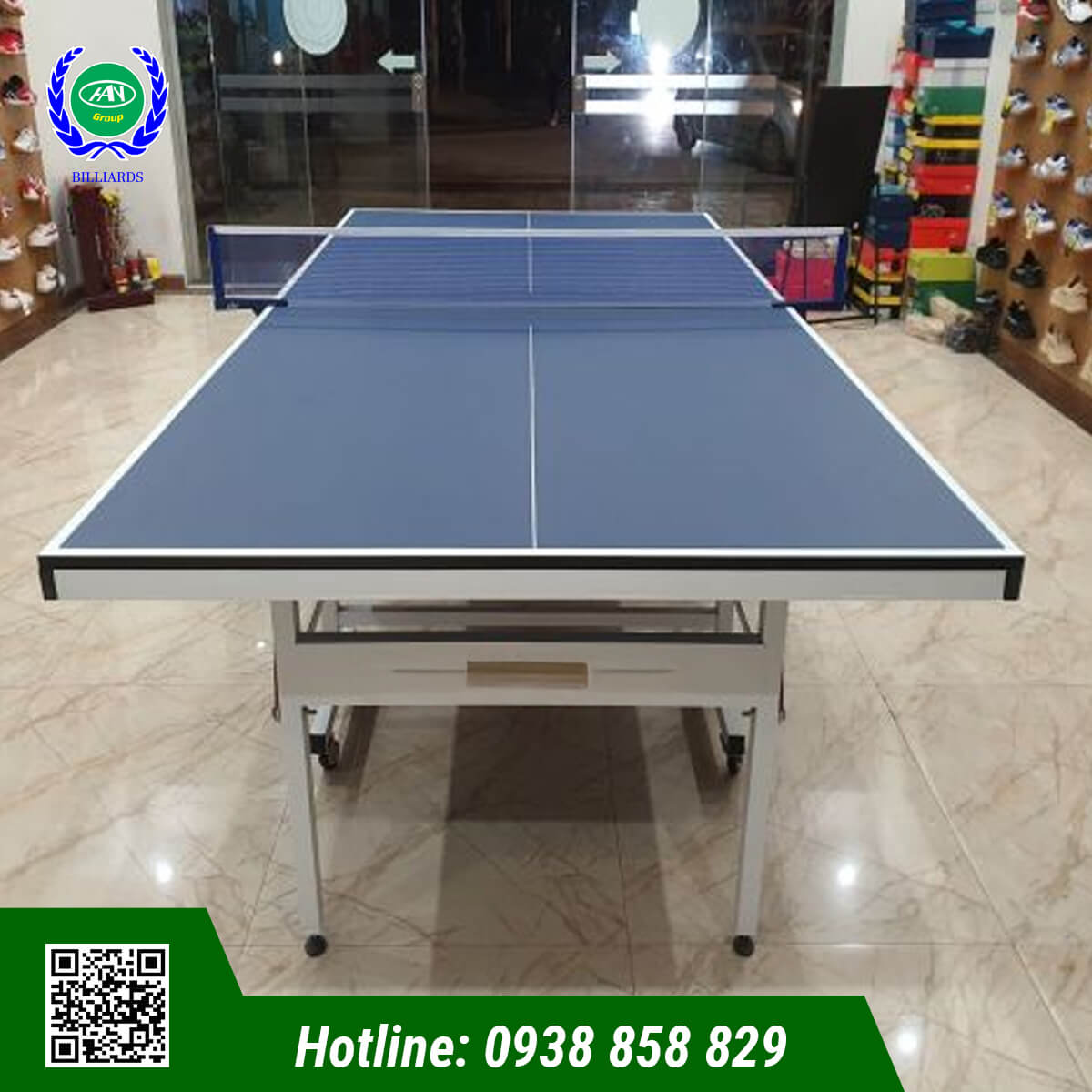 BÀN BÓNG BÀN HAN P24