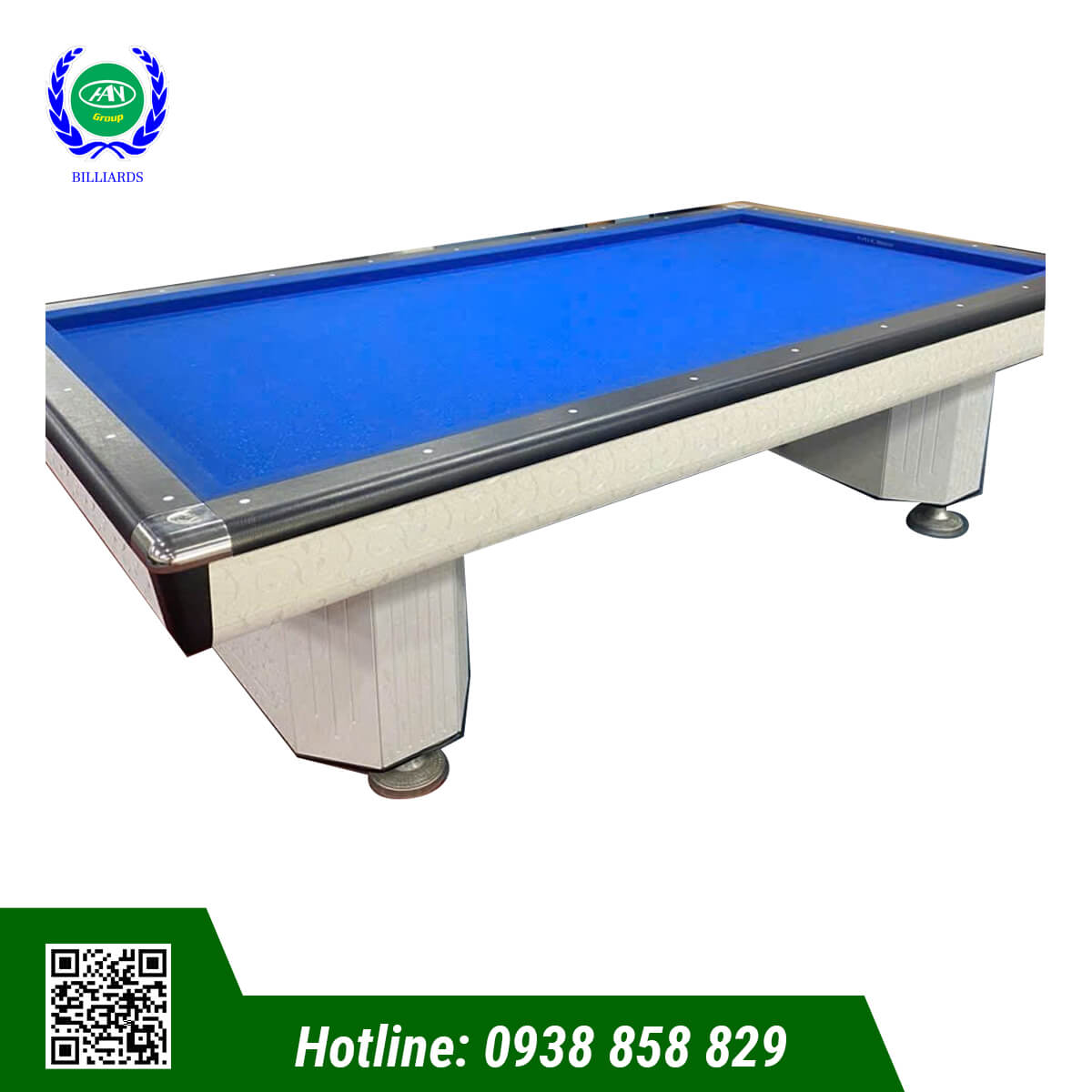 BÀN BIDA LÍP/LIBRE HOÀNG GIA