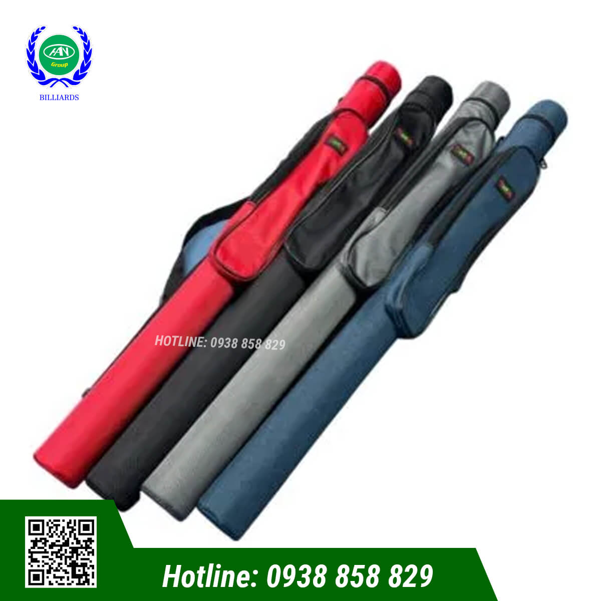 BAO ĐỰNG CƠ BIDA APLUS 1X2