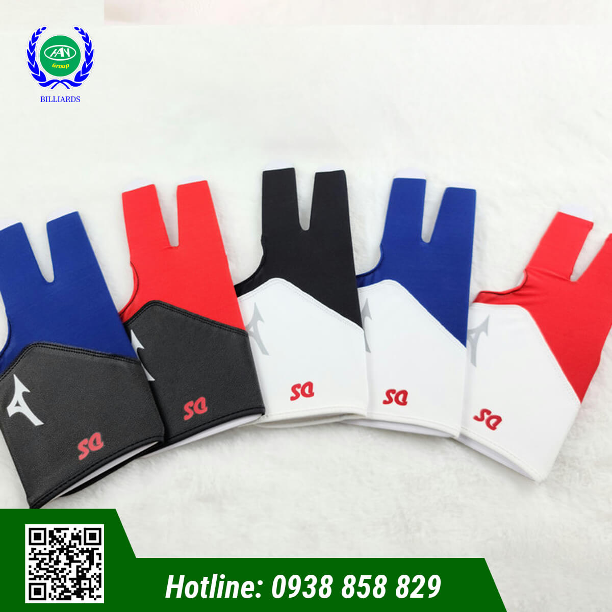 BAO TAY BIDA DS MIZUNO