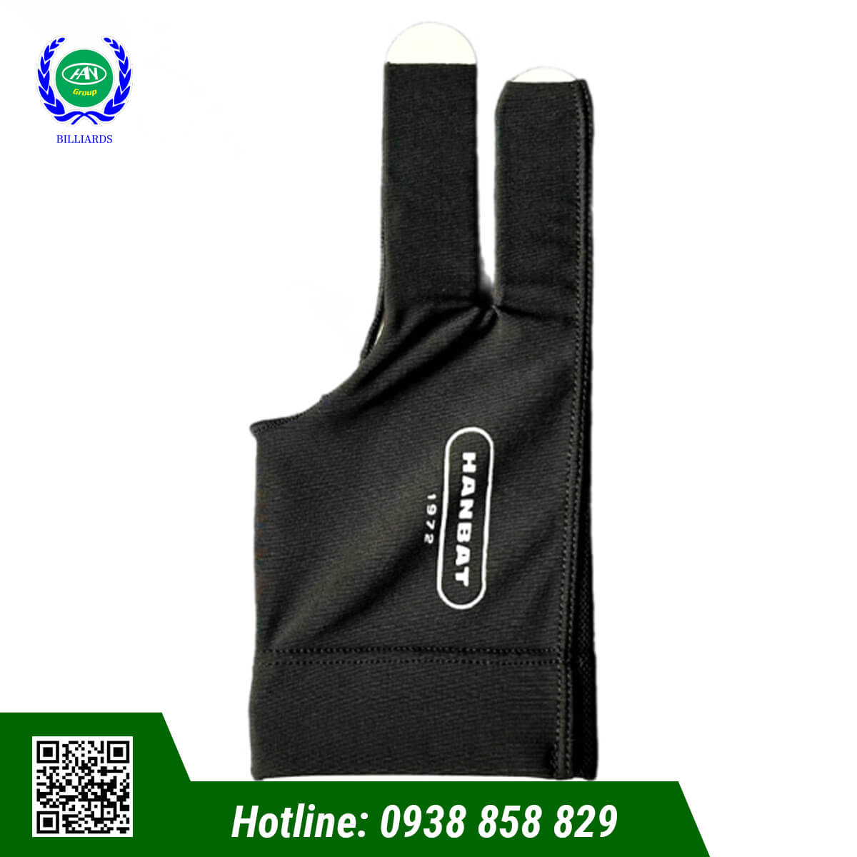 BAO TAY BIDA HANBAT CHÍNH HÃNG