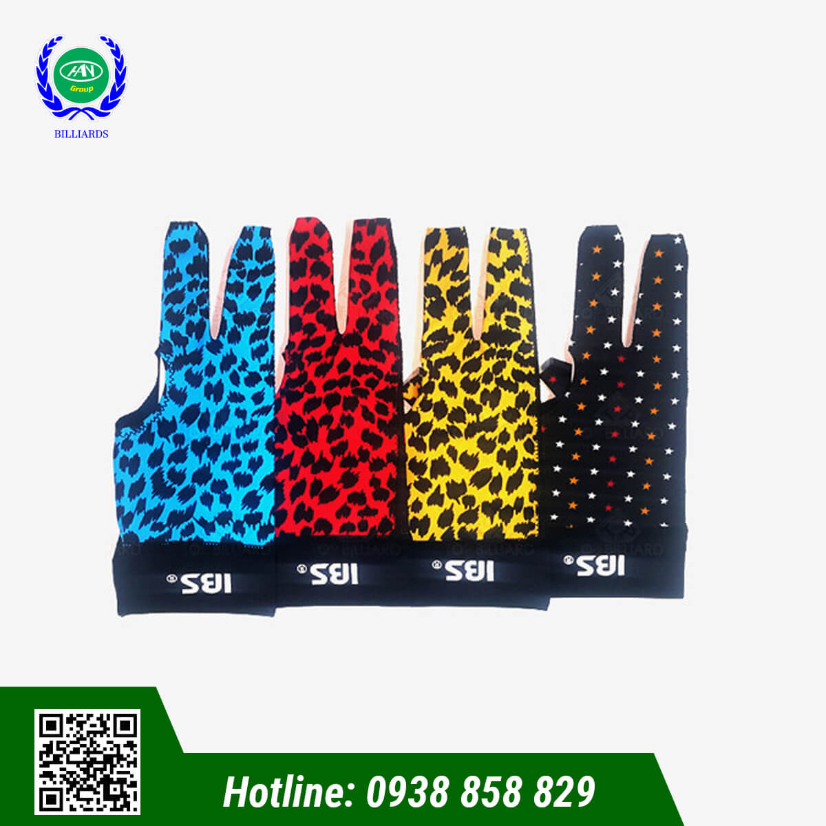 BAO TAY BIDA IBS PATTERN