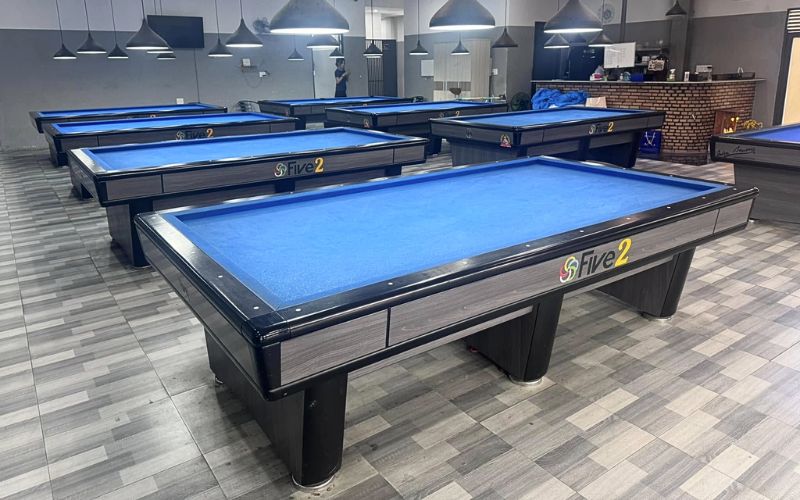 bàn giúp nâng cao trải nghiệm chơi