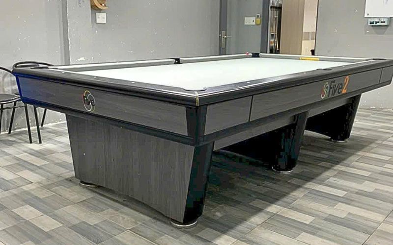 địa chỉ mua bàn bida líp five uy tín