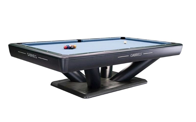 lý do nên lựa chọn bàn bida lỗ Gabriels Gryffon