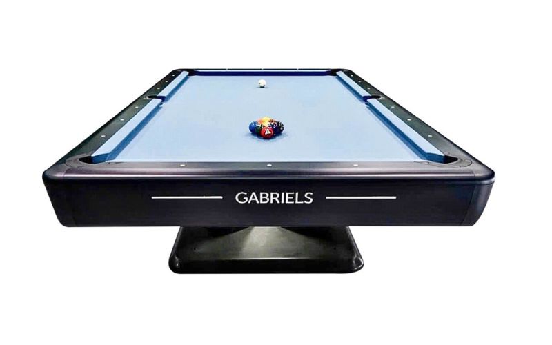 bàn bida lỗ gabriels gryffon