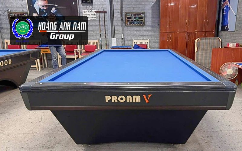 mặt bàn bida 3c hollywood 2016