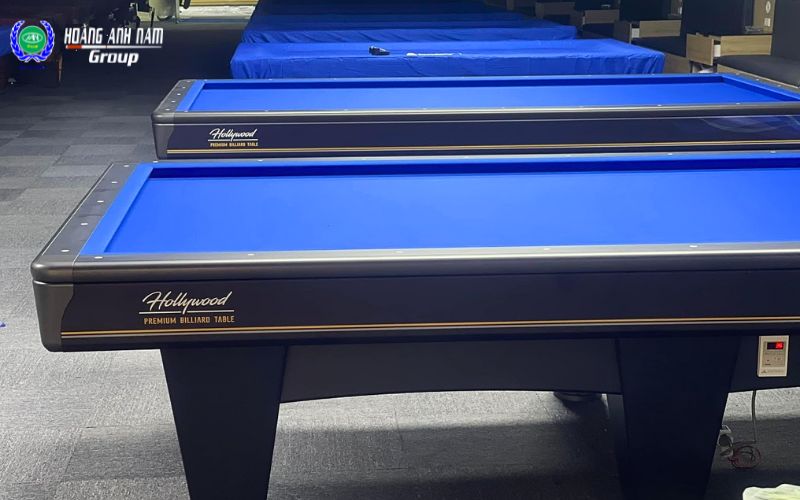 mặt bàn bida líp hollywood olympique