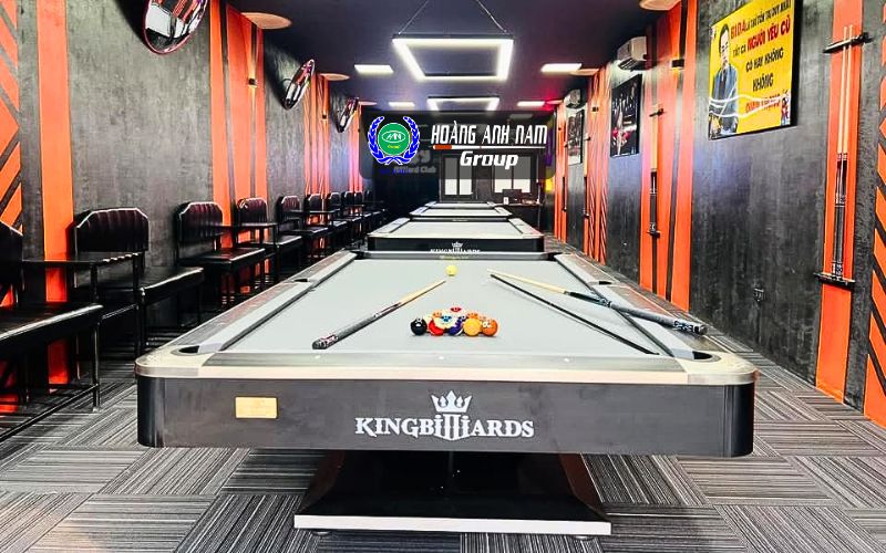 băng cao su bàn bida lỗ king victory plus