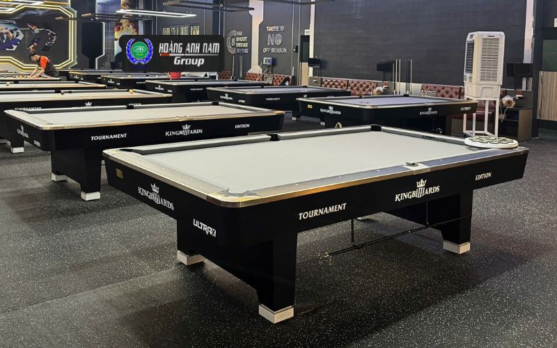 chân bàn king ultra x