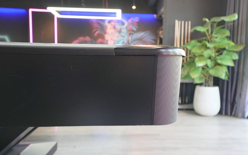 cấu tạo bàn bida lỗ kkking emperior