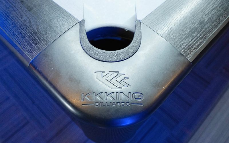 góc bàn kkking emperor