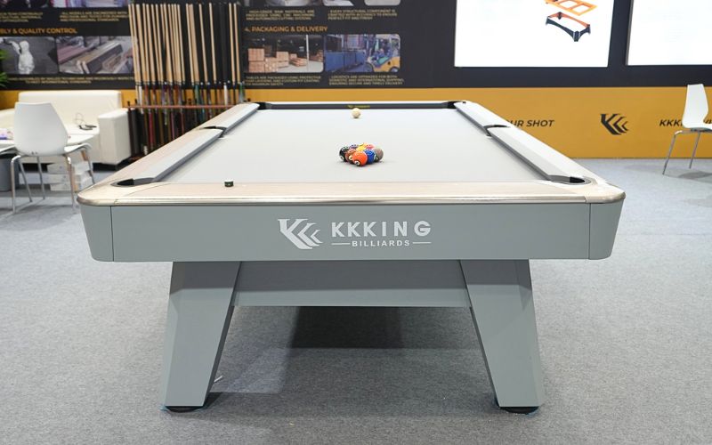 ưu điểm của bàn bida lỗ kkking nova