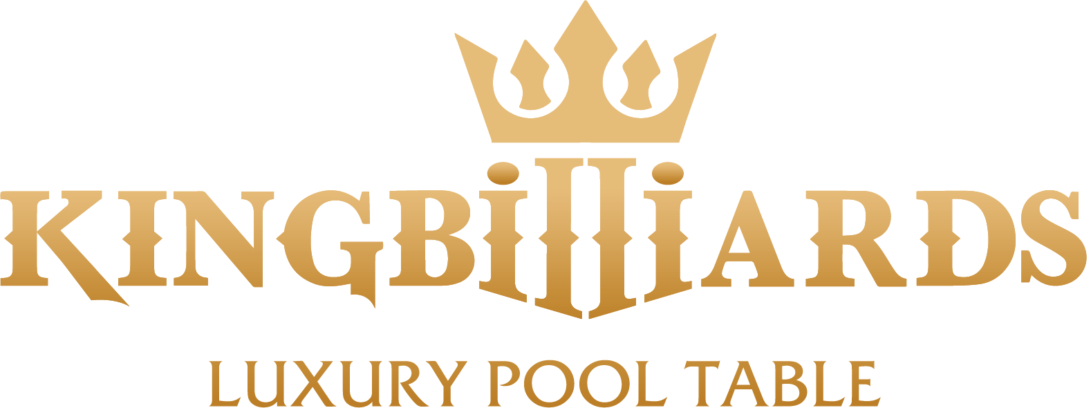 KING BILLIARDS