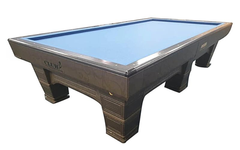 vì sao nên chọn bàn bida 3c min 2015?