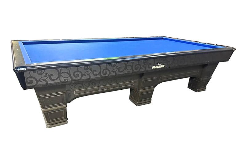 lý do nên chọn bàn bida 3c min 2018