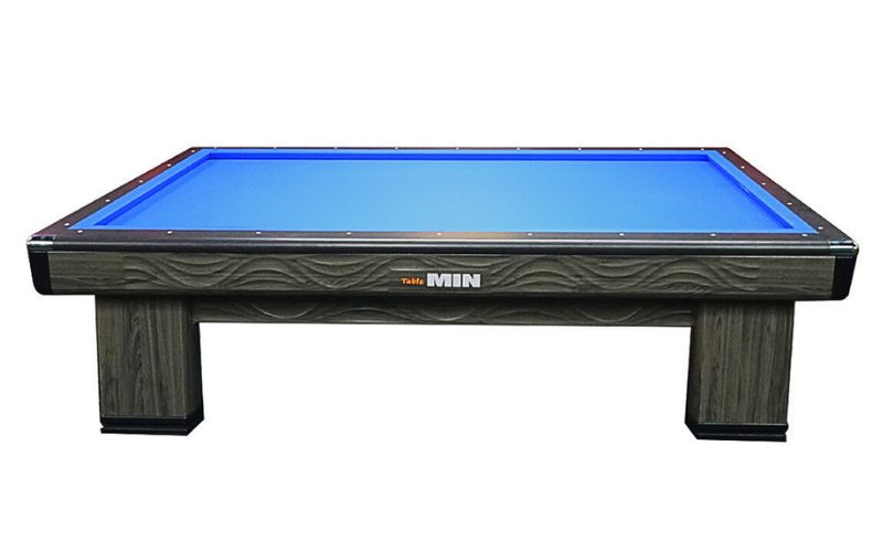 lý do nên lựa chọn bàn bida líp min 2022