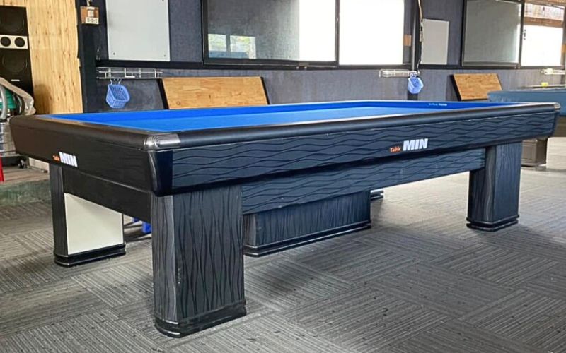 nên mua bàn bida líp min 2022 ở đâu?