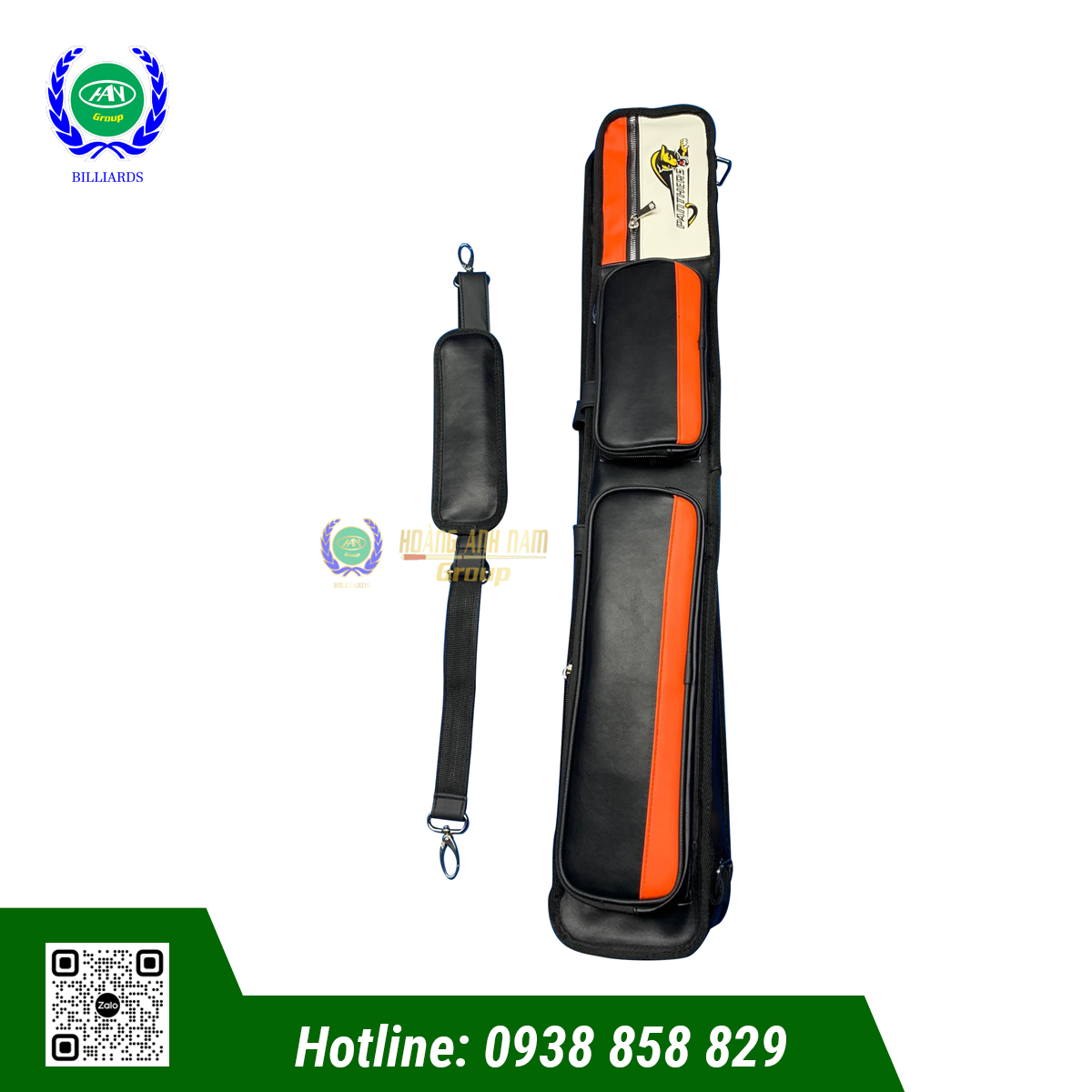 BAO ĐỰNG CƠ BẰNG DA CAO CẤP