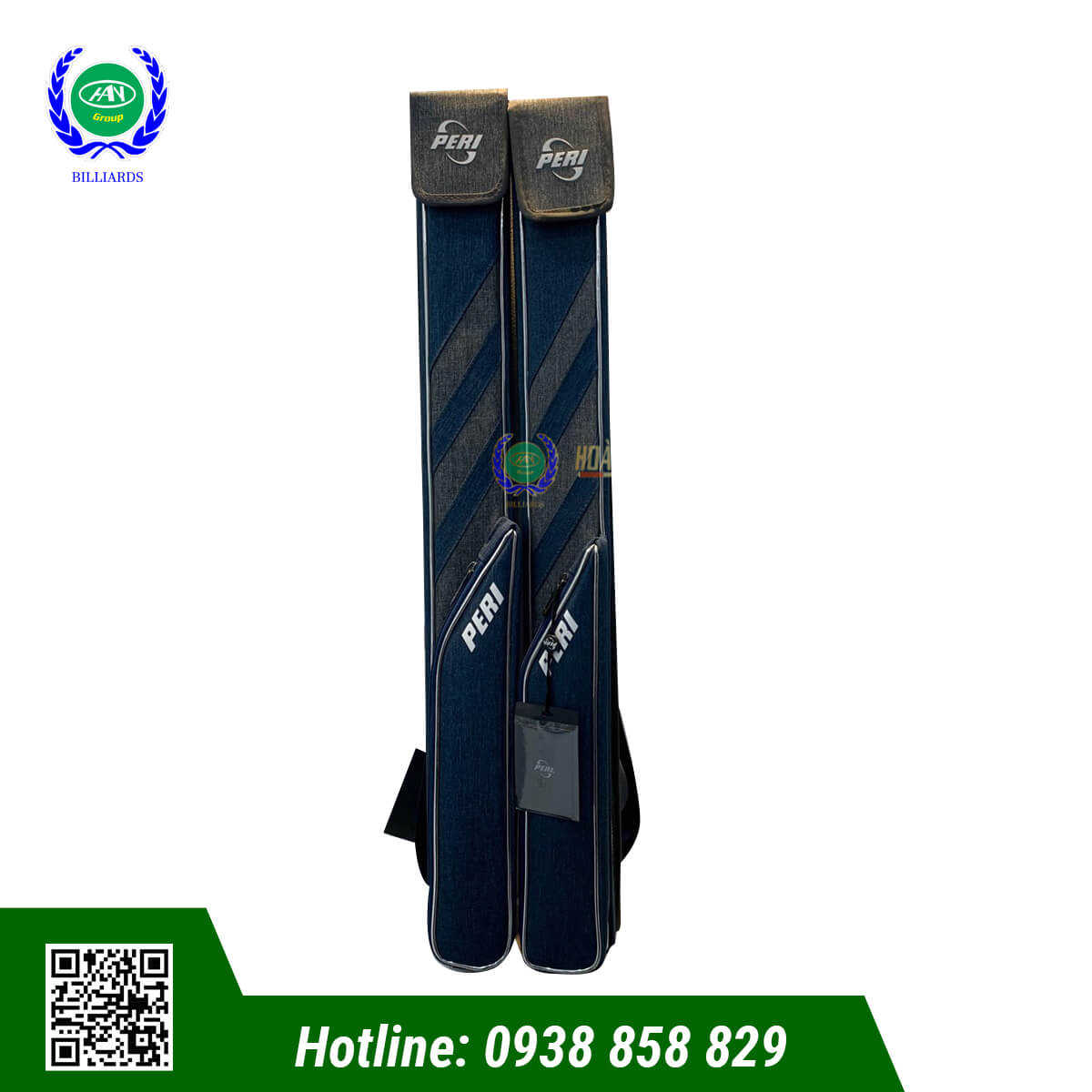 BAO ĐỰNG CƠ PERI