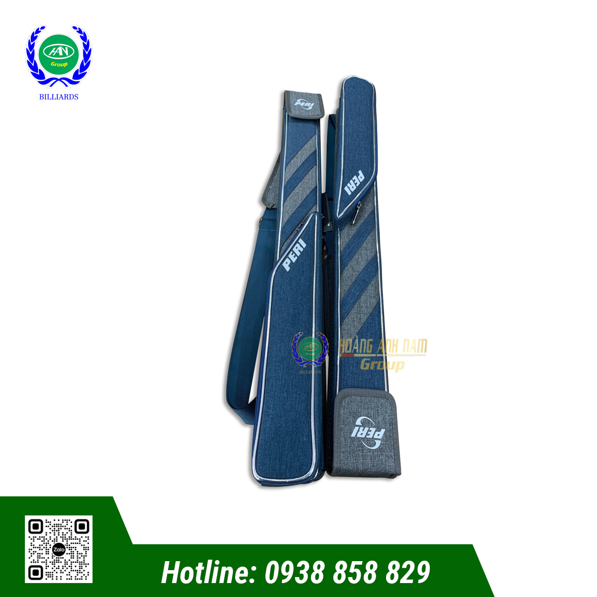 BAO ĐỰNG CƠ PERI