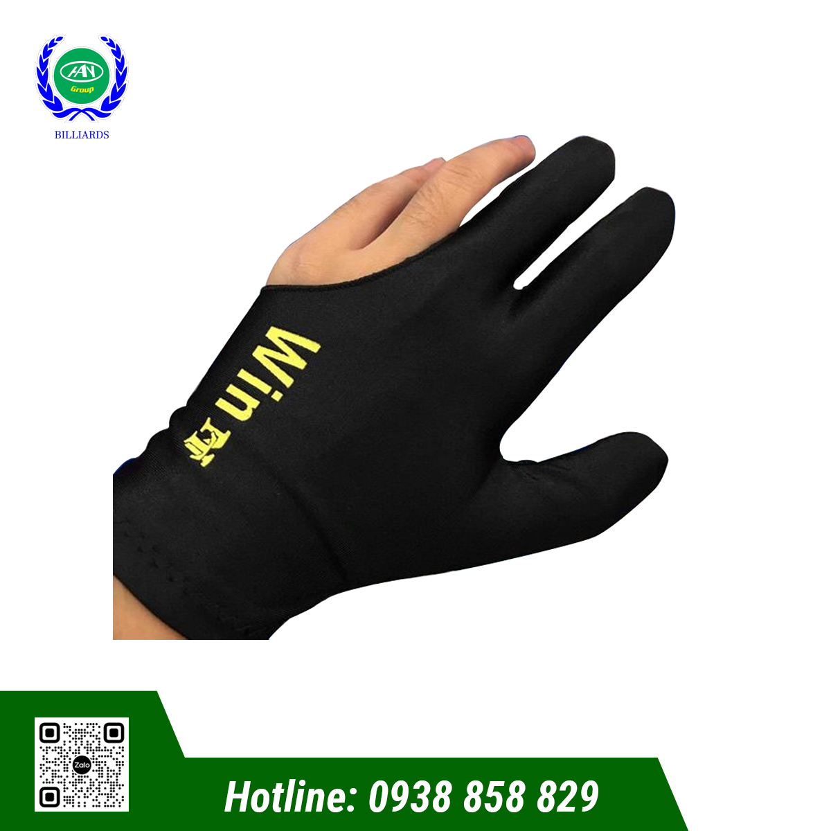 BAO TAY BIDA WIN - B0054