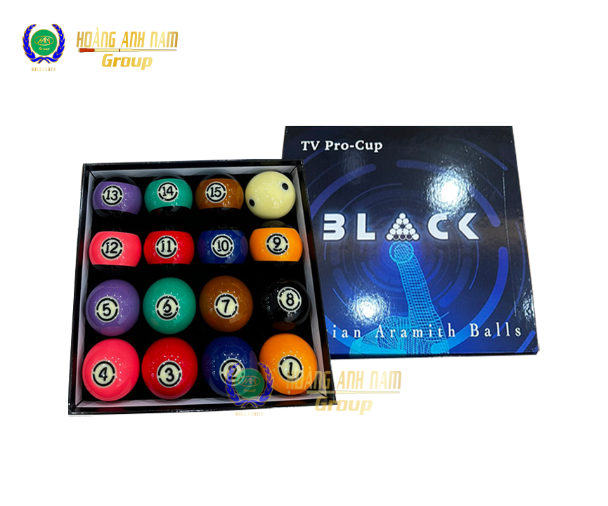 Bi Lỗ Black - B0006