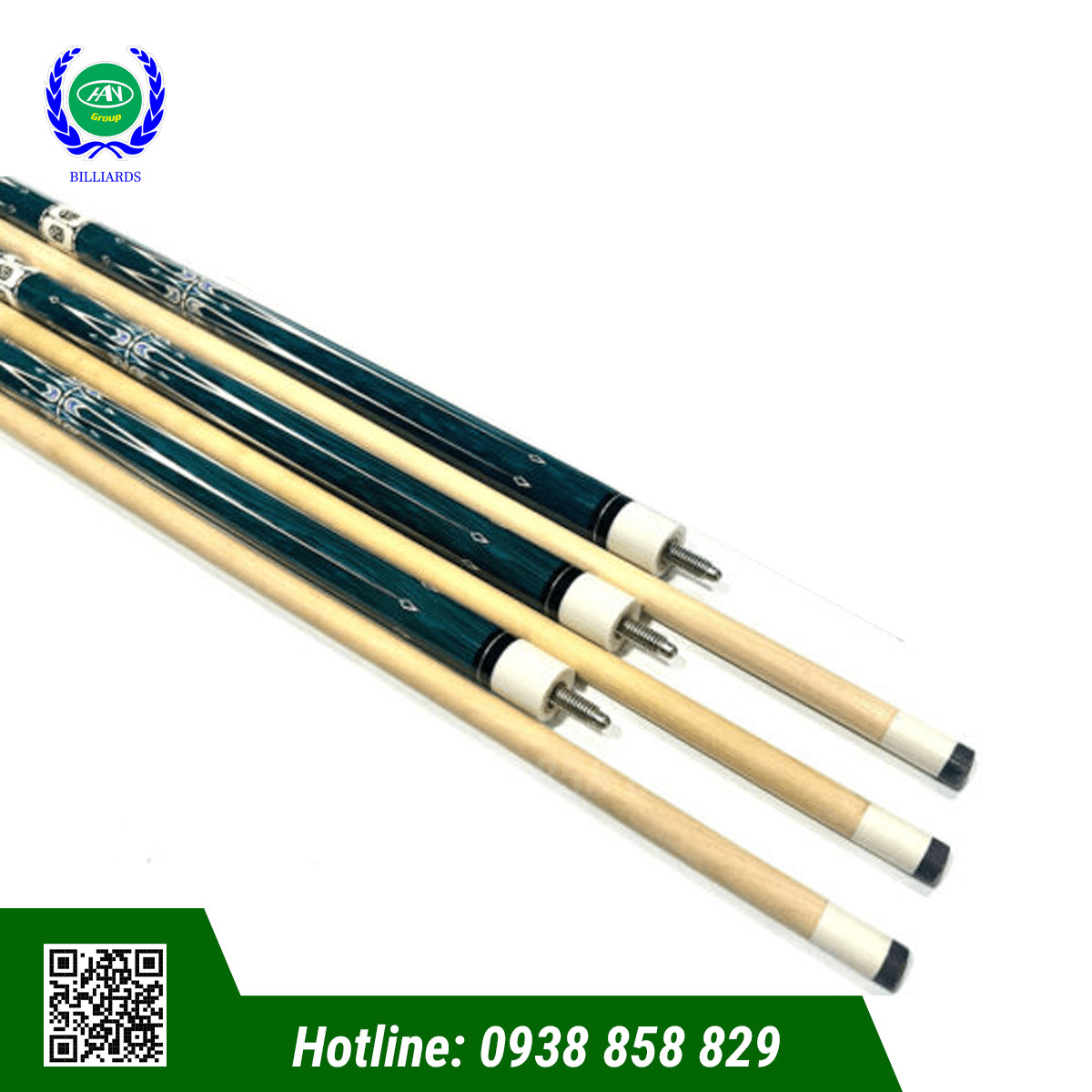 CƠ BIDA LỖ ATHENA