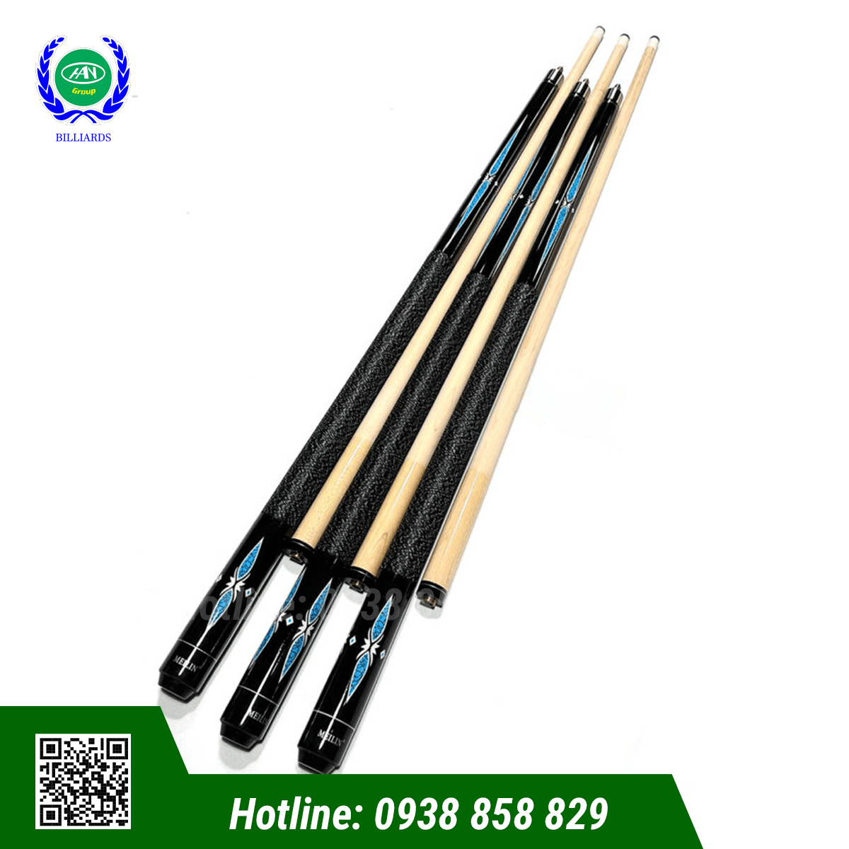 CƠ BIDA LỖ MEILIN