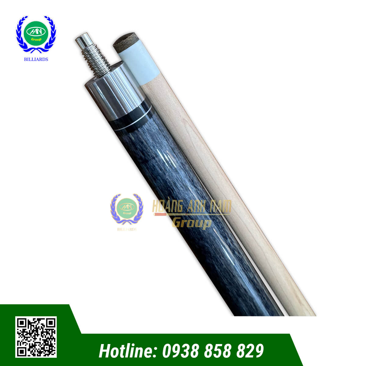 CƠ BIDA LỖ/POOL PLANK & HIDE