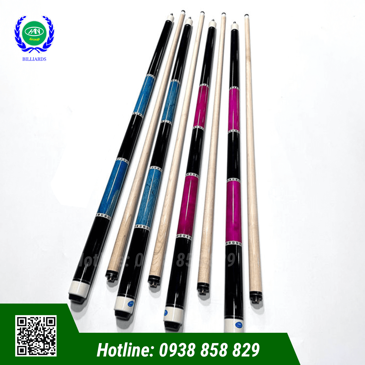 CƠ BIDA LỖ CÁ NHÂN HANC91